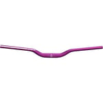 Spank Cintre Spoon ¯35mm, 800mm Rise 40mm Purple VTT Adulte Unisexe