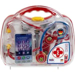 Mallette docteur avec smartphone et thermometre electroniques - KLEIN - 4368 ...