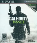 Call Of Duty: Modern Warfare 3 [W/Dlc Collection 1] - Ps3 (Us)