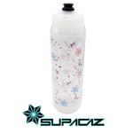 Supacaz Specialized Purist 750ml Water Bottle Road MTB Training Bike Gym BL33