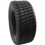 Pneumatique Tubeless profil tennis 4 plis pour motoculteur - JARDIN PRATIC - 11 x 400 x Ø5