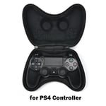 Étui De Tran Pour Manette De Jeu Ps5,Rangement Rigide,Housse De Protection Pour Sony Playstation 4 5,Pour Manette De Jeu - Type For Ps4 Controller