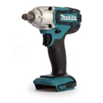 Muttertrekker Makita DTW190Z 18V Uten batteri