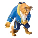 12463 - BULLYLAND - Walt Disney La Belle et la Bête - Figurine La Bête