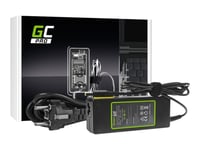 Green Cell Pro - Strömadapter - Ac - 90 Watt - Svart - För Lenovo G500s  G505s  G510  Z51-70