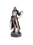 First 4 Figures - Castlevania Symphony of the Night: Richter Belmont (Standard Edition) - Figuuri