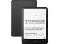 Amazon Kindle 7” 12Th Generation B0cfpjyx7p E-Book Reader 16 Gb Wi-Fi Black