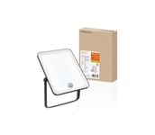 Ledvance - LED Valonheitin ulkokäyttöön sensorilla FLOODLIGHT LED/30W/230V 6500K IP65