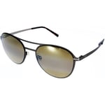 Lunettes de soleil Maui Jim  HALF MOON H890 01