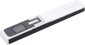 IRIS IRIScan Book 5 - Scanner à main - Capteur d'images de contact (CIS) - A4 - 1200 dpi - USB