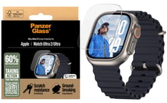 PanzerGlass UWF Apple Watch Ultra 2