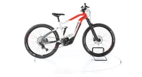 haibike sduro fullnine 9 0 velo electrique vtt 2021   tres bon etat