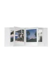 Polaroid Photo Album Small White