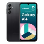 Samsung Galaxy A14 Noir 64 Go