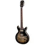 Gibson Les Paul Special Double Cut Figured Top VOS Cobra Burst