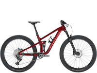 Trek Top Fuel 8 GX AXS T-typ M