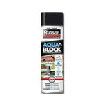 Rubson revêtement étanchéite aquablock 300ml gris