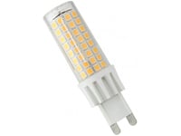 Spektrumlampa Led G9 7W 830 770Lm