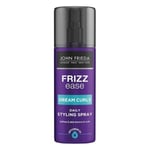 Spray de Coiffage John Frieda 1191601 200 ml [200 ml]