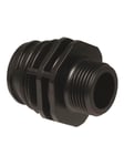 Uponor q&e manifold adapter male thread ppm 1 g3/4mt