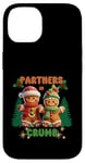 iPhone 14 Partners in Crumb Cute Matching Design Baking Lovers Case