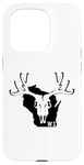 Coque pour iPhone 15 Pro Wisconsin Hunting Deer In Wisconsin Sauveniere Deer Tag