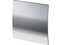 Awenta Panel For Escudo Frame And Body 100Mm Chrome (Peh100)