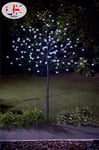 180cm Cherry Blossom Tree 352 LED Lights Christmas Decoration Indoor Outdoor Xms