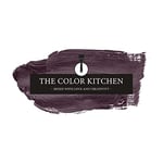 A.S. Création THE COLOR KITCHEN - Peinture murale à très haut pouvoir couvrant Violett Peinture intérieure mate - DD125568 2,5l - Pouvoir colorant intense