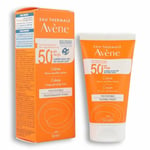 Protecteur Solaire Avene Spf 50 50 ml