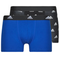 Boxers adidas  ACTIVE FLEX COTTON Pack de 2