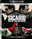 Sicario: Day Of The Soldado