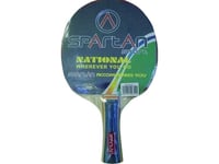 Spartan Pallet Bordtennis Ping Pong Racket Spartan Easy