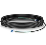 Ubiquiti FC-SM-200 Networks Single-Mode LC Fiber Cable fibre optic cable 60.96 m Black