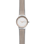 Skagen Klockarmband SKW2699 Stål Bi-färg 12mm