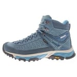 Chaussures Meindl  Top Trail Lady Mid GTX