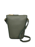 Radley Oak Street Leather Phone Cross Body Bag