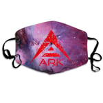 LREFON Cache Cou Bandana Bandeau Scharpe Balaclava Ark Survival Evolved Bandeaux De Chapeaux Cache-Cou Balaclava Chapeau Cagoule Warmer