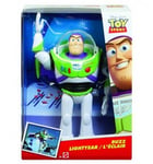 Mattel Disney/Pixar Toy Story Buzz Lightyear 25cm ~Brand NEW ~