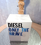 Diesel Only The Brave 50ml Eau de Toilette For Men Brand New Genuine & Sealed