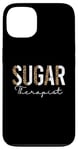 iPhone 13 Vintage Sugar Therapist Sugarist Wax Specialist Esthetician Case