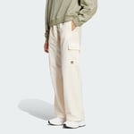 adidas Essentials Woven Cargo Joggers Women