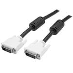 STARTECH 2m DVI-D Dual Link Cable M/M (DVIDDMM2M)