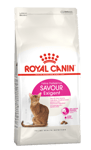 Feline Savour Exigent 400 g - Katt - Kattefôr & kattemat - Tørrfôr for katt - Royal Canin