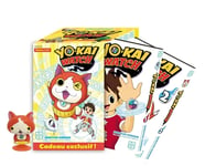 Yo-Kai Watch - Coffret Saison 1 (Manga)