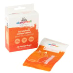 Thermobaby 25 Sachets Conservation Lait MULTICOLORE