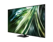 Samsung Qn90d Qe75qn90datxxh Tv 190,5 Cm (75&Quot ) 4K Ultra Hd Smart Tv Wi-Fi Svart