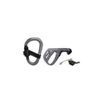 Mammut Smarter Belay Package - taubrems og karabin