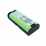 Battery For POLYCOM 2200-17828-001,VVX D230,VVX D60