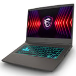 MSI Thin 15 B12VE-1230FR